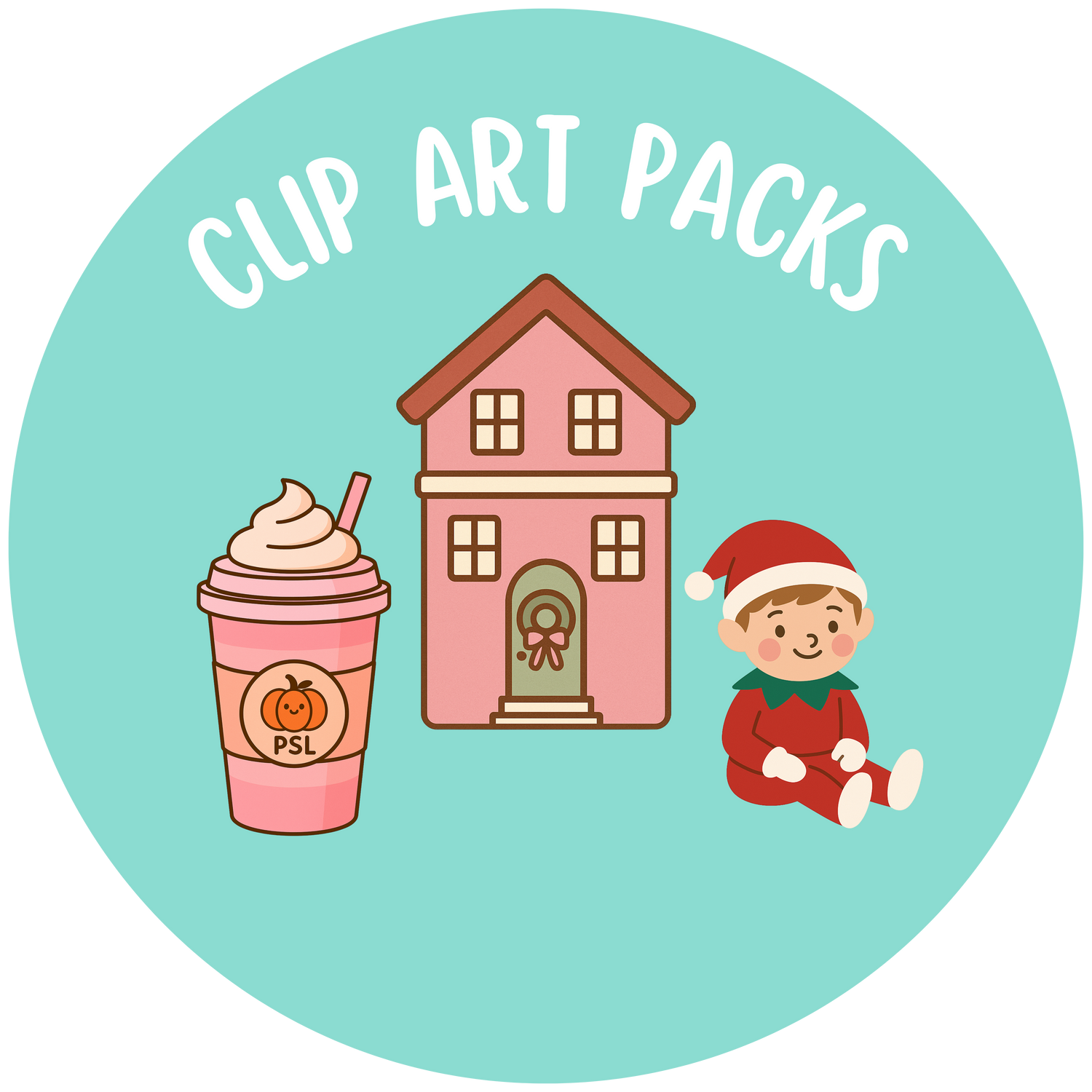 Clip Art Packs