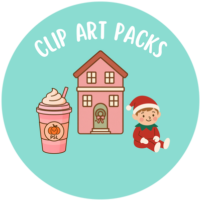 Clip Art Packs