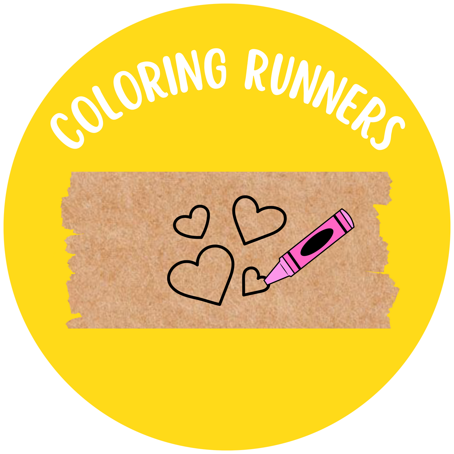 Coloring Page Templates