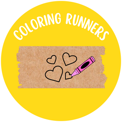 Coloring Page Templates