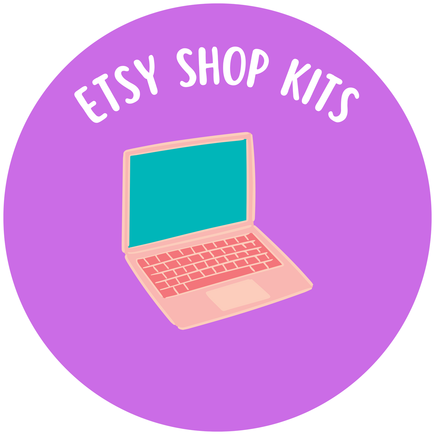 Etsy Shop Kits