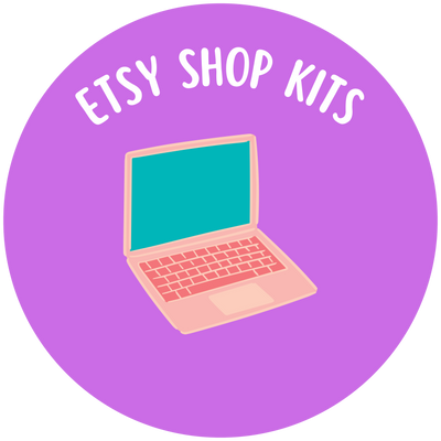 Etsy Shop Kits